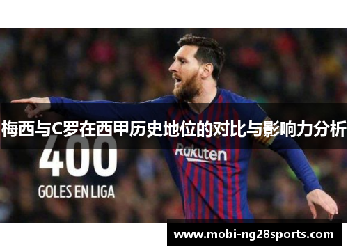 梅西与C罗在西甲历史地位的对比与影响力分析